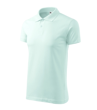 Koszulka polo meska M202 - Frost