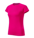 Koszulka damska M176 Malfini Destiny - neon pink