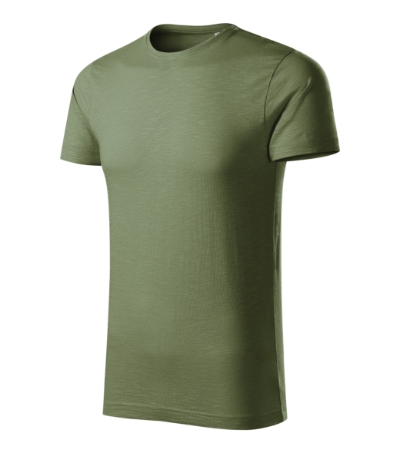 Koszulka meska M173 - Khaki