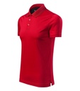 Koszulka polo meska M259 - formula red