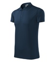 Koszulka polo unisex M217 - Navy Blue