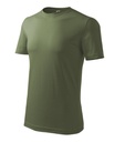 Koszulka meska M132 - khaki