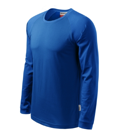Koszulka unisex M130 - Chabrowy