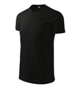 Koszulka unisex M111 - Czarny
