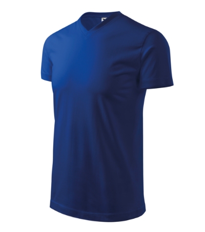 Koszulka unisex M111 - chabrowy
