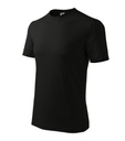 Koszulka unisex M110 - Black