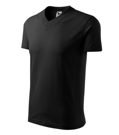 Koszulka unisex M102 - Black