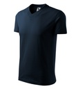 Koszulka unisex M102 - granatowy