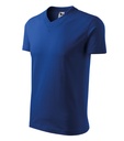 Koszulka unisex M102 V-neck - chabrowy