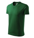 Koszulka unisex M102 - zielen butelkowa