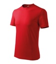 Koszulka unisex M101 - Czerwony