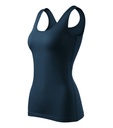 Top damski M136 - Navy Blue