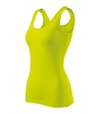 Top damski M136 - limetka