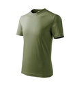 Koszulka dziecieca M138 - jasny khaki