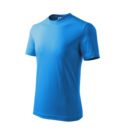 Koszulka dziecięca M138 - snorkel blue