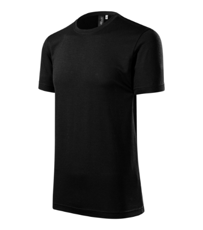 Koszulka meska M157 - Black