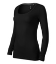 Koszulka damska M156 - Black