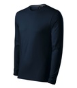 Koszulka męska M155 - granatowy
