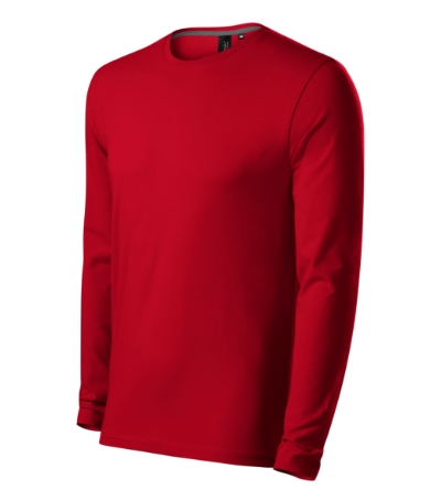 Koszulka meska M155 - formula red