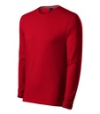 Koszulka meska M155 - formula red