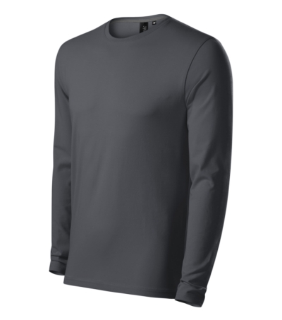 Koszulka meska M155 - Light Anthracite