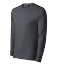 Koszulka meska M155 - Light Anthracite