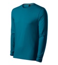 Koszulka meska M155 - petrol blue