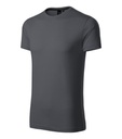Koszulka meska M153 - light anthracite