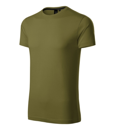 Koszulka meska M153 - Avocado Green