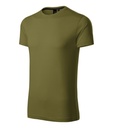 Koszulka meska M153 - Avocado Green