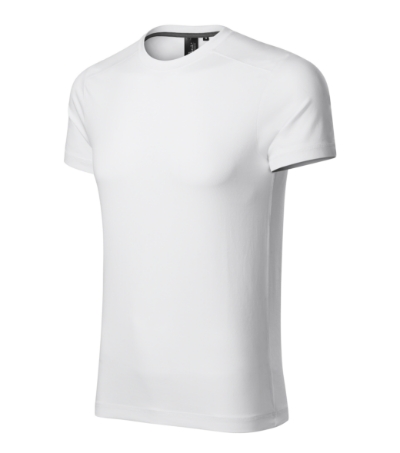 Koszulka męska M150 - Biały