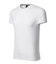 Koszulka męska M150 - Biały