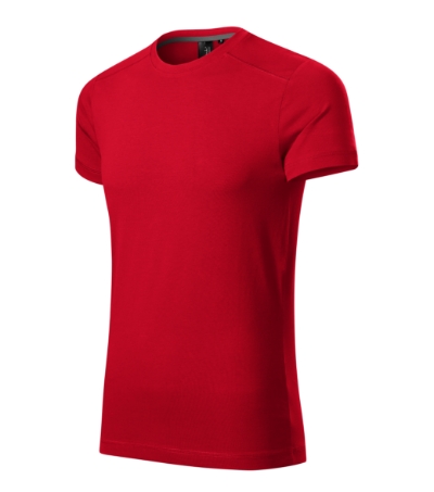 Koszulka meska M150 - formula red