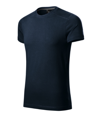 Koszulka meska M150 - Ombre Blue
