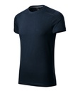 Koszulka meska M150 - Ombre Blue