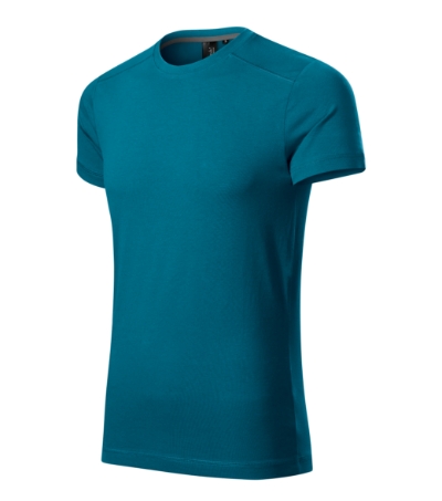 Koszulka meska Malfini Action M150 - petrol blue