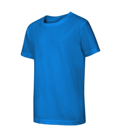 Koszulka dziecięca M147 - Snorkel Blue