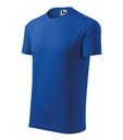 Koszulka unisex M145 - Chabrowy
