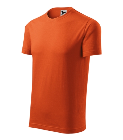 Koszulka unisex M145 - Pomaranczowy