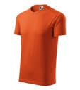 Koszulka unisex M145 - Pomaranczowy