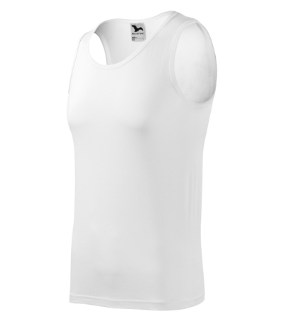 Top męski M142 - White