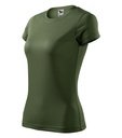Koszulka damska M140 Malfini Fantasy - khaki