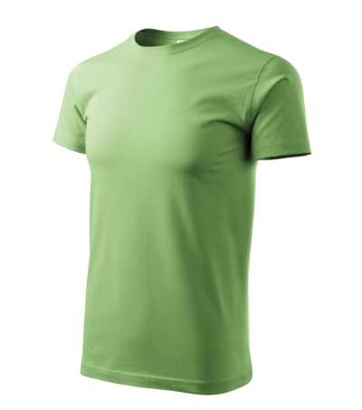 Koszulka unisex M137 - Groszkowy