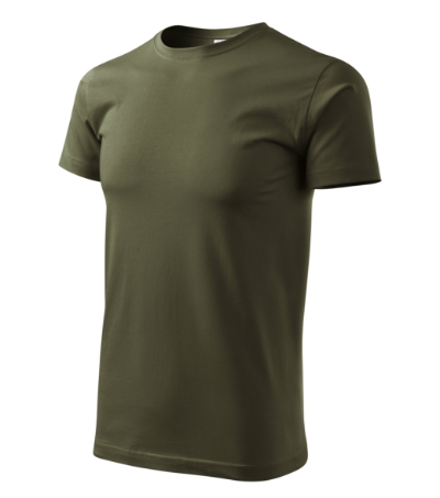 Koszulka unisex M137 - Military