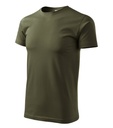 Koszulka unisex M137 - Military