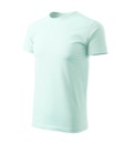 Koszulka unisex M137 - frost