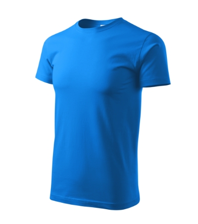Koszulka unisex M137 - Snorkel Blue
