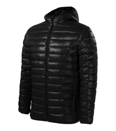 Kurtka meska M552 - Czarny