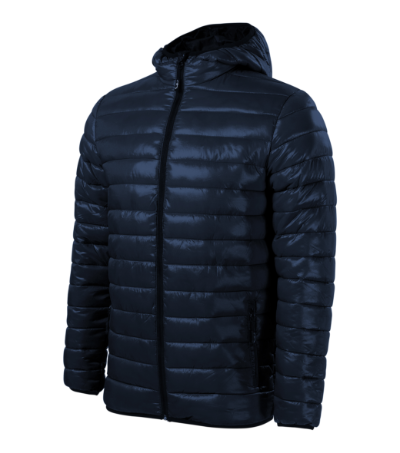 Kurtka meska M552 - granatowy
