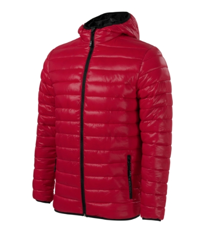Kurtka meska M552 - formula red